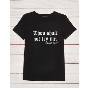 Graphic TShirt